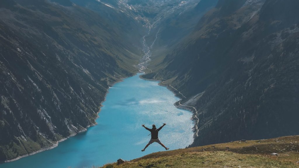 Lost and Found Positive Customer Experience